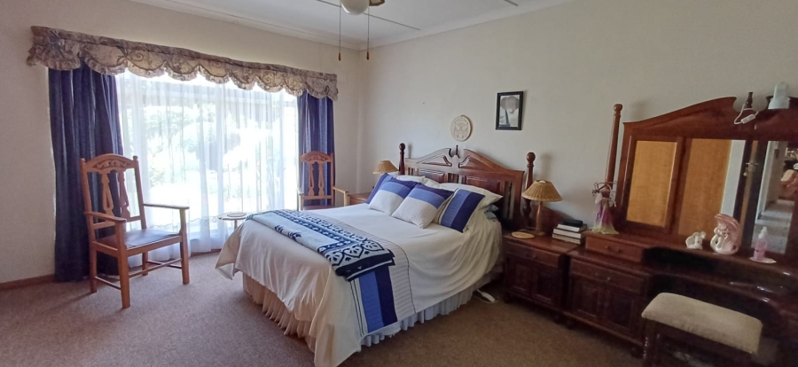 4 Bedroom Property for Sale in Panorama Free State